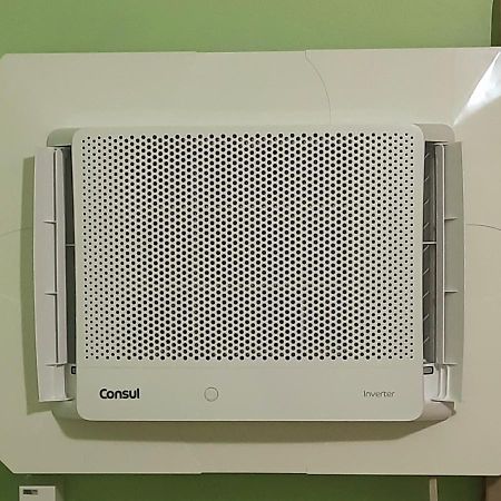 Apto Completo Prox A Praia De Itaparica - Wifi E Ar Cond Вила Веля Екстериор снимка