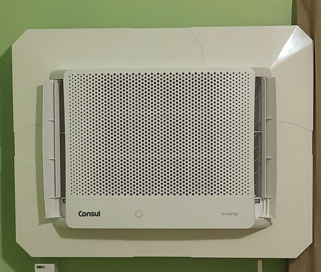 Apto Completo Prox A Praia De Itaparica - Wifi E Ar Cond Вила Веля Екстериор снимка